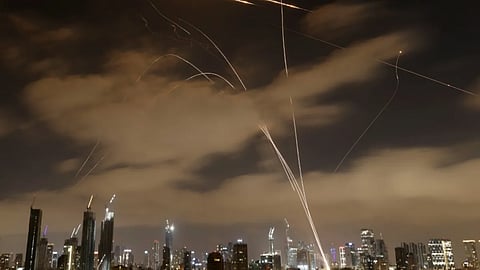 انفجارات وسط طهران وتل أبيب تؤكد استهداف أكثر من 700 منشأة عسكرية إيرانية