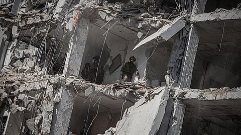 تحذير ناري من إيران للمستوطنين: غادروا الأراضي المحتلة فورًا.. لن تكون صالحة للسكن