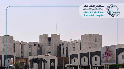 "خالد التخصصي للعيون" يستضيف الاجتماع الاستراتيجي للجمعية العالمية لمستشفيات العيون