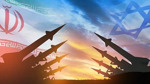 سيناريوهات الحرب الإيرانية الإسرائيلية؟.. مهددات التصعيد وفرص التوقف