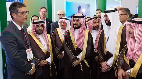 المملكة تُطلق مشاركتها في مؤتمر BIO 2025 بوفد وطني موسّع لتعزيز الاستثمار والابتكار في التقنية الحيوية