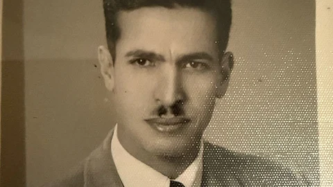 حمد اليحيا