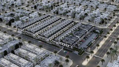 "المشاريع الأولى" تواصل ريادتها بتطوير مجمع "جرين فيلدز" السكني الفاخر في الرياض