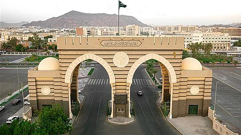 الجامعة الإسلامية تُطلق مبادرة "التعاون الدولي" لتحفيز الابتكار في الأبحاث العلمية