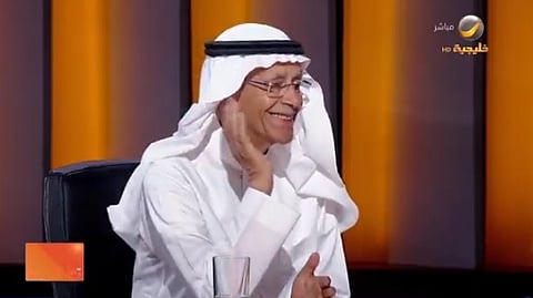 عبدالله السعدون