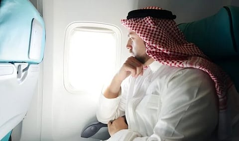 استطلاع سبق: 79% من وكالات السفر تؤكد أن المسافرين السعوديين طلبوا تغيير أو إلغاء حجوزاتهم لصيف 2025