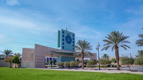 جامعة الأمير سطام تدخل قائمة أفضل 100 جامعة عالميًا في "تصنيفات التايمز للتأثير 2025"