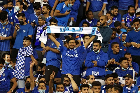 مباريات الهلال تشعل أسعار تذاكر السفر إلى أمريكا.. 8 آلاف ريال للاقتصادية و18 ألفًا للأعمال