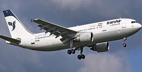 هيئة الطيران المدني الإيرانية تعلن تمديد إلغاء الرحلات الجوية