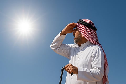 "أرفى" تحذّر من تأثير الحر على مرضى التصلب المتعدد وتطالب بتسهيلات وظيفية