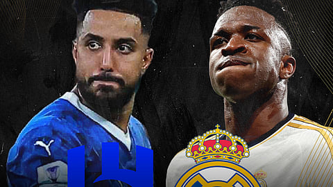"إنزاغي" يكشف عن قائمة الهلال أمام ريال مدريد.. تعرّف عليها