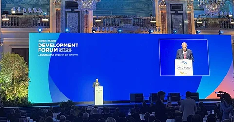 منتدى صندوق أوبك للتنمية يختتم أعماله بتوقيع اتفاقيات وشراكات بقيمة 720 مليون دولار لدعم التنمية عالميًا