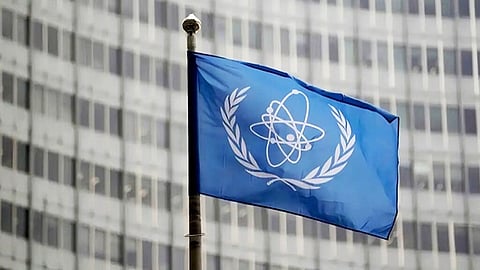 الطاقة الذرية: إسرائيل استهدفت منشأتين إيرانيتين لتصنيع أجهزة الطرد المركزي