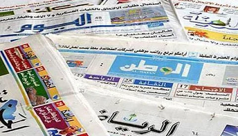 "البلوي": المملكة نهجها تغليب صوت العقل.. فمستقبل المنطقة في التعاون والسلام