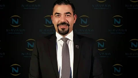 عمر العلي