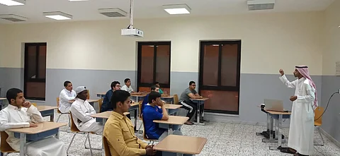 بدء التسجيل في "دار الحديث المدنية" لخريجي المتوسطة والثانوية