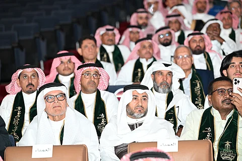 جامعة الملك عبدالعزيز تحتفي بمتقاعديها وتدشن وسام التميز والعطاء