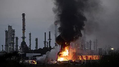 بالفيديو: "صواريخ المشويات".. إعلان ساخر مصري يثير عاصفة غضب إسرائيلية.. ما القصة؟