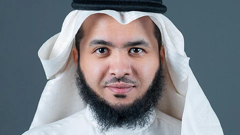 مشاري محمد بن دليلة