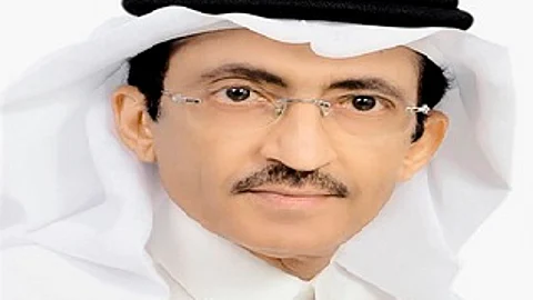 الكاتب الصحفي حمود أبو طالب