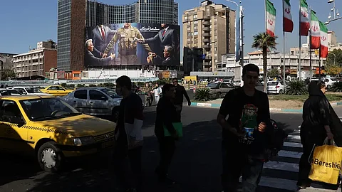 طهران