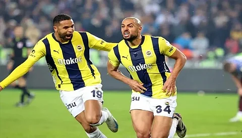 صفقتان من العيار الثقيل بالدوري التركي على رادار ناديين سعوديين