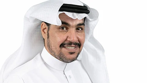 الدكتور سلمان بن عبد الله المطيري