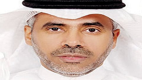 البروفيسور أحمد بن سالم باهمام