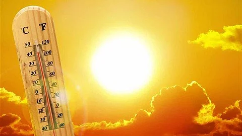 الزعاق: اليوم أطول نهار وأقصر ليلة في العام مع بدء مرحلة "حر الانصراف"