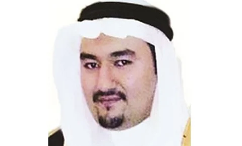 عصام بخاري