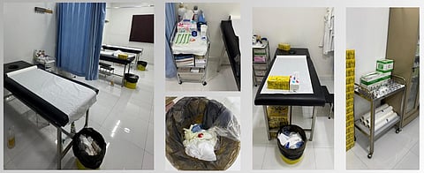 الرياض: ضبط معالجَين شعبيين مخالفين بالتعاون بين "الطب البديل" و"البحث الجنائي"