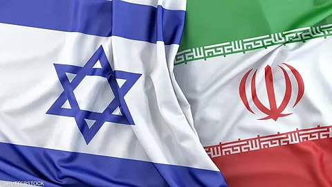 "ترامب" يعلن اتفاقًا على وقف شامل لإطلاق النار بين إسرائيل وإيران
