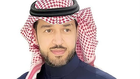 عبدالعزيز بن صالح الكريديس