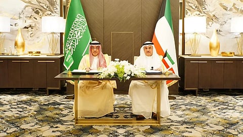 "تحريات مالية أمن الدولة" تبحث بالكويت تعزيز التنسيق الخليجي ضد جرائم غسل الأموال