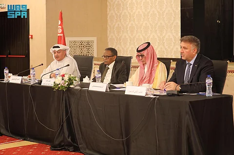برئاسة السعودية ..اتحاد إذاعات الدول العربية يعلن تفعيل نشاطه الإعلامي في سوريا