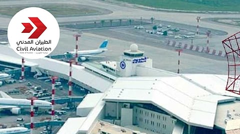 الطيران المدني الكويتي يعلن عودة حركة الملاحة إلى طبيعتها بعد استقرار الأجواء