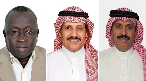 خبير سعودي ينجح في رفع نسبة إنبات شجرة "السمر" إلى 97.5% باستخدام تقنيات متقدمة