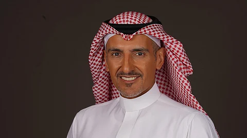 الدكتور محمد السليمان