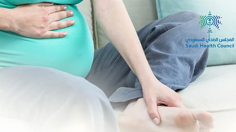 3 خطوات تحمي الحامل من التخثر الوريدي.. نصائح صحية تُقلل الخطر بهدوء