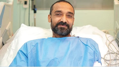 مكة المكرمة.. إنقاذ حياة حاج باكستاني بعد توقف قلبه 5 مرات