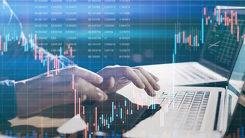 الأسواق الخليجية تقفز بعد إعلان وقف إطلاق النار بين إيران وإسرائيل