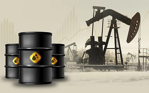 انخفاض النفط بنحو 3% عقب وقف إطلاق النار بين إيران وإسرائيل