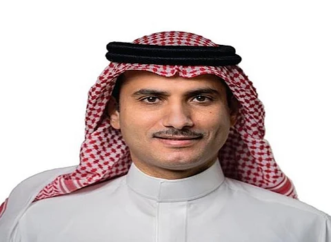 سليمان بن خالد المزروع