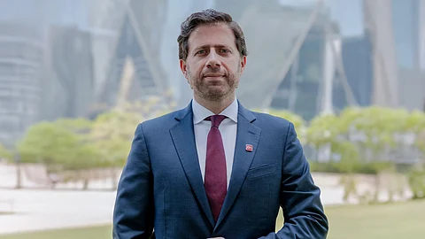 زياد ملحم