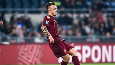 أنجيلينو على رادار أندية سعودية جديدة بعد تعثّر مفاوضاته مع الهلال