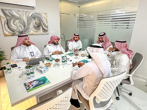 "نماء المكية" تعزز الحوكمة وتُحسن الكفاءة عبر أعمال المراجعة الداخلية