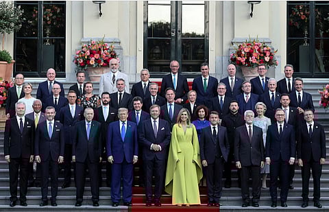 زيادة غير مسبوقة في الإنفاق الدفاعي لحلف "الناتو".. هل تعزز الأمن العالمي أم تطلق سباق تسلح؟