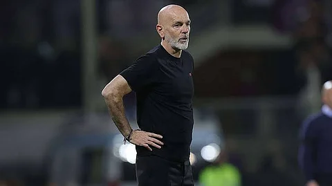 النصر: إنهاء العلاقة التعاقدية مع مدرب الفريق الأول "ستيفانو بيولي"