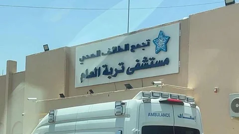 تعزيز خدمات مستشفى تربة بأجهزة طبية متطورة وسيارة إسعاف حديثة
