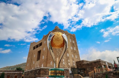 تعرّف على مواعيد مباريات كأس السوبر السعودي.. في "هونغ كونغ"